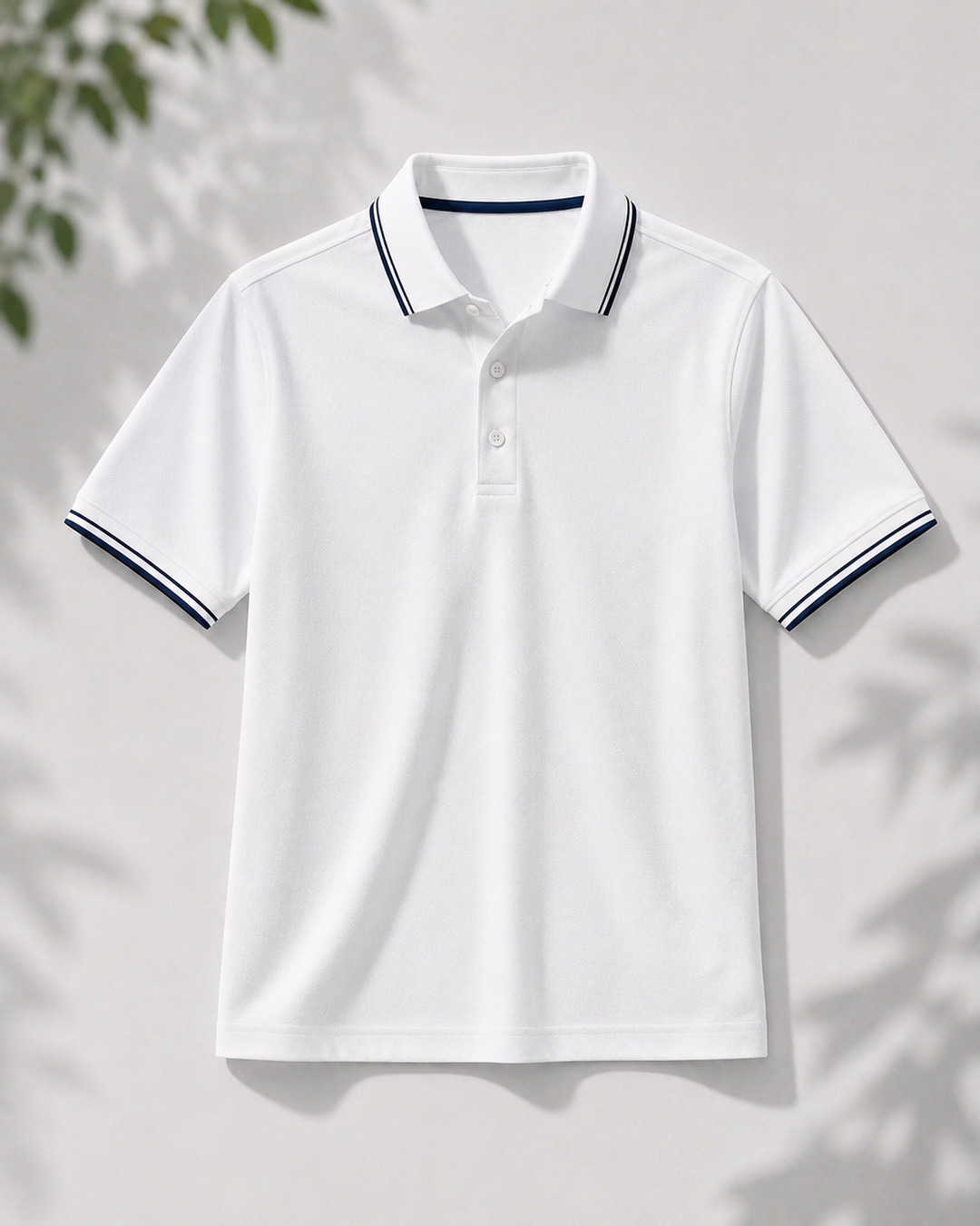 Polo shirt